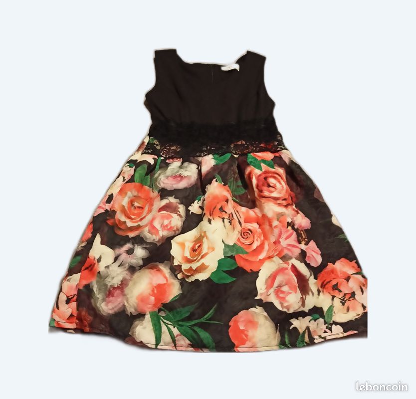 Magnifique robe (image 1)