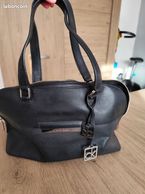 Sac a main Calvin Klein (image 2)