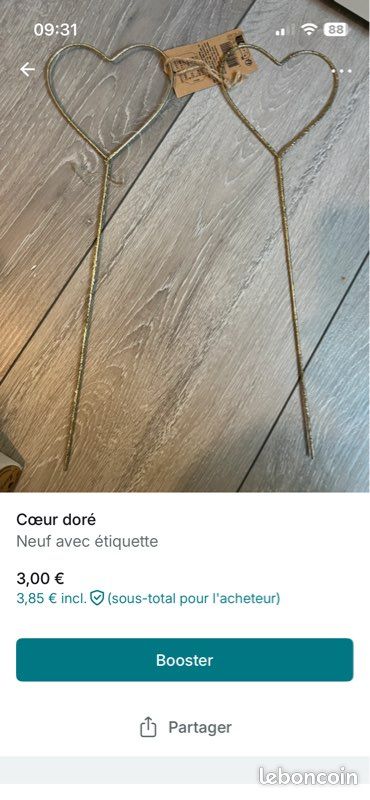 Divers déco mariage (image 4)