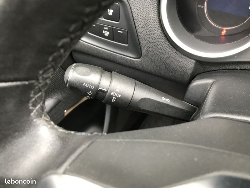 Citroen DS4 1.6 E-HDI115 AIRDREAM CHIC (image 14)