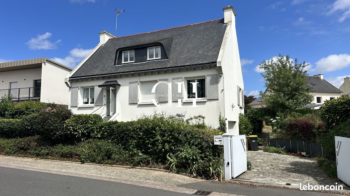 Maison 6 pièces 106 m² · à Lamballe-Armor · 106 m² · 309 000 €