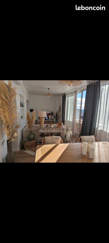 Appartement 3 pièces 64 m² · à Montauroux · 64 m² · 199 000 €