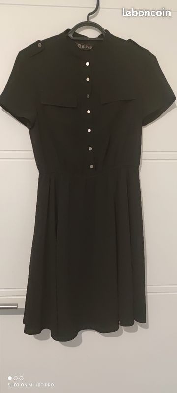 👗 robe chemise (image 1)