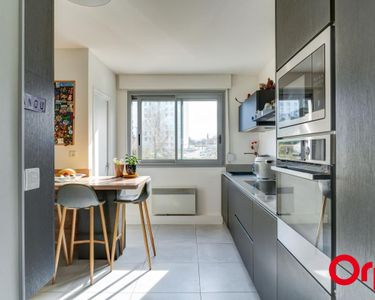 Appartement 418 000 € - 90 m²