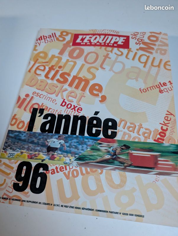 Le foot (image 5)