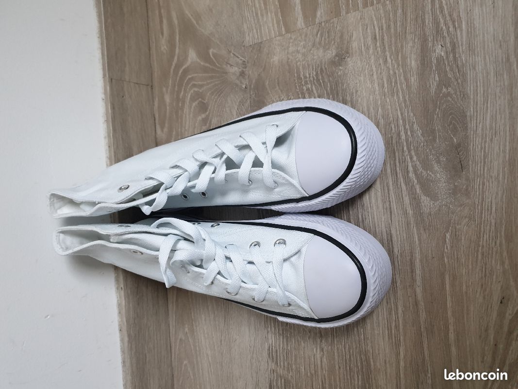 Chaussure taille 40 (image 2)