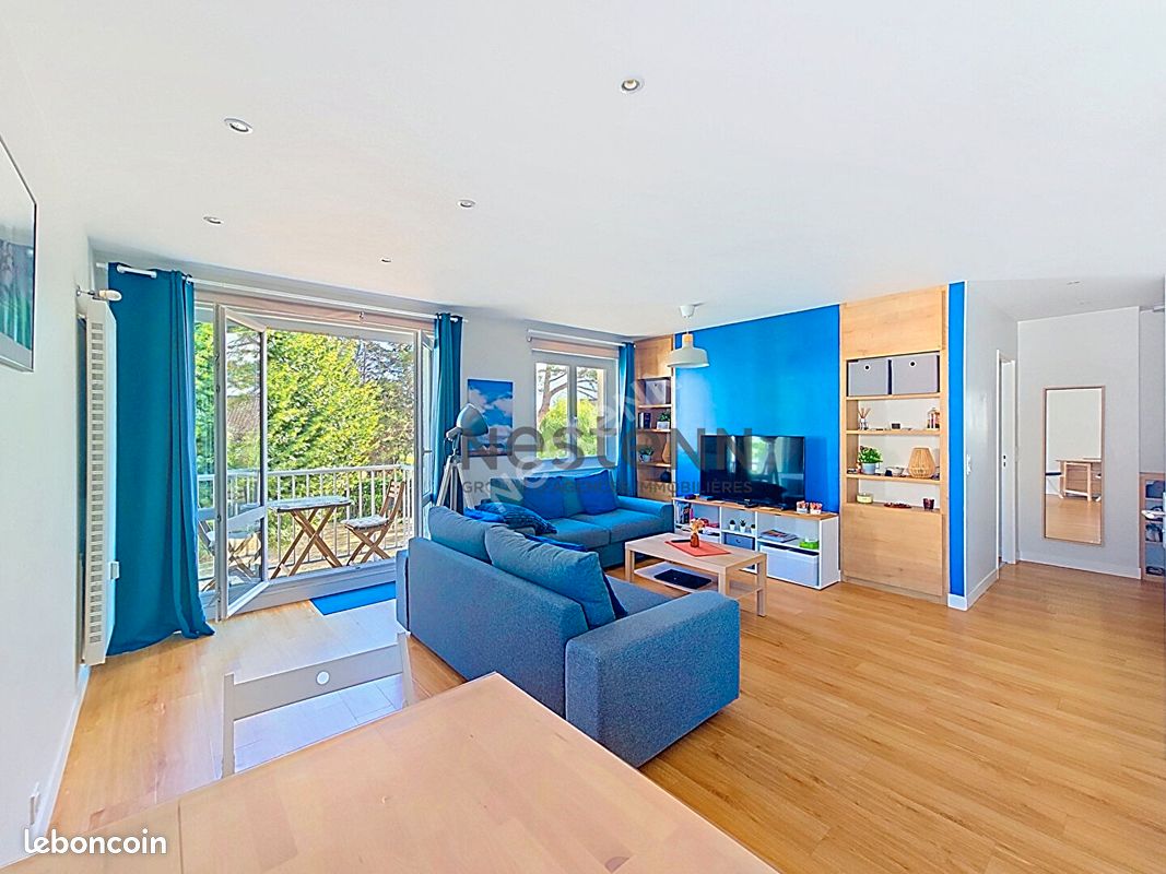 Appartement 2 pièces 45 m² · à Ouistreham · 45 m² · 193 000 €
