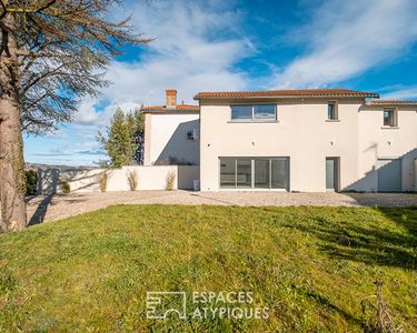 Maison 460 000 € - 140 m²