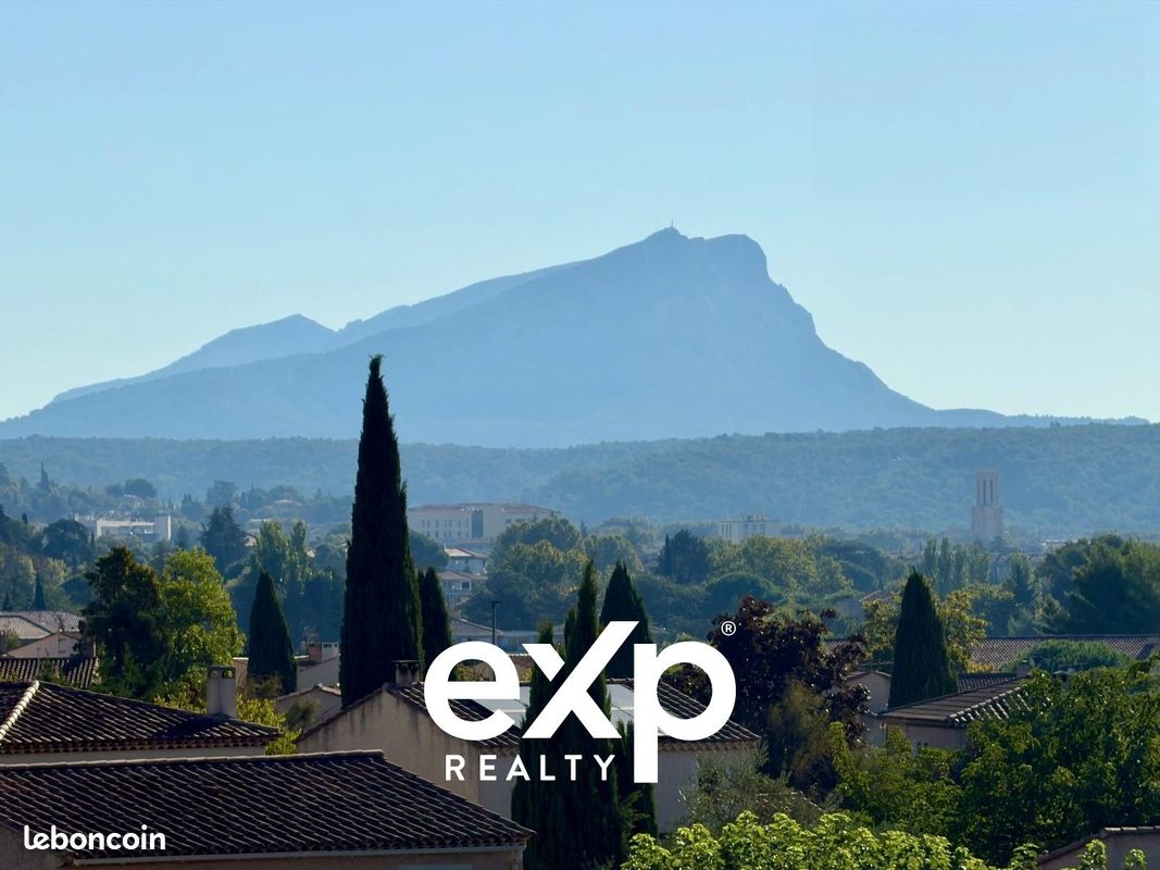 Appartement 4 pièces 107 m² · à Aix-en-Provence · 107 m² · 540 000 €