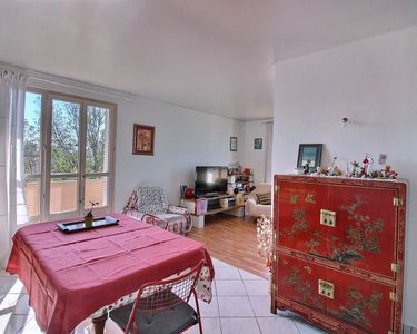 Appartement 265 000 € - 77 m²