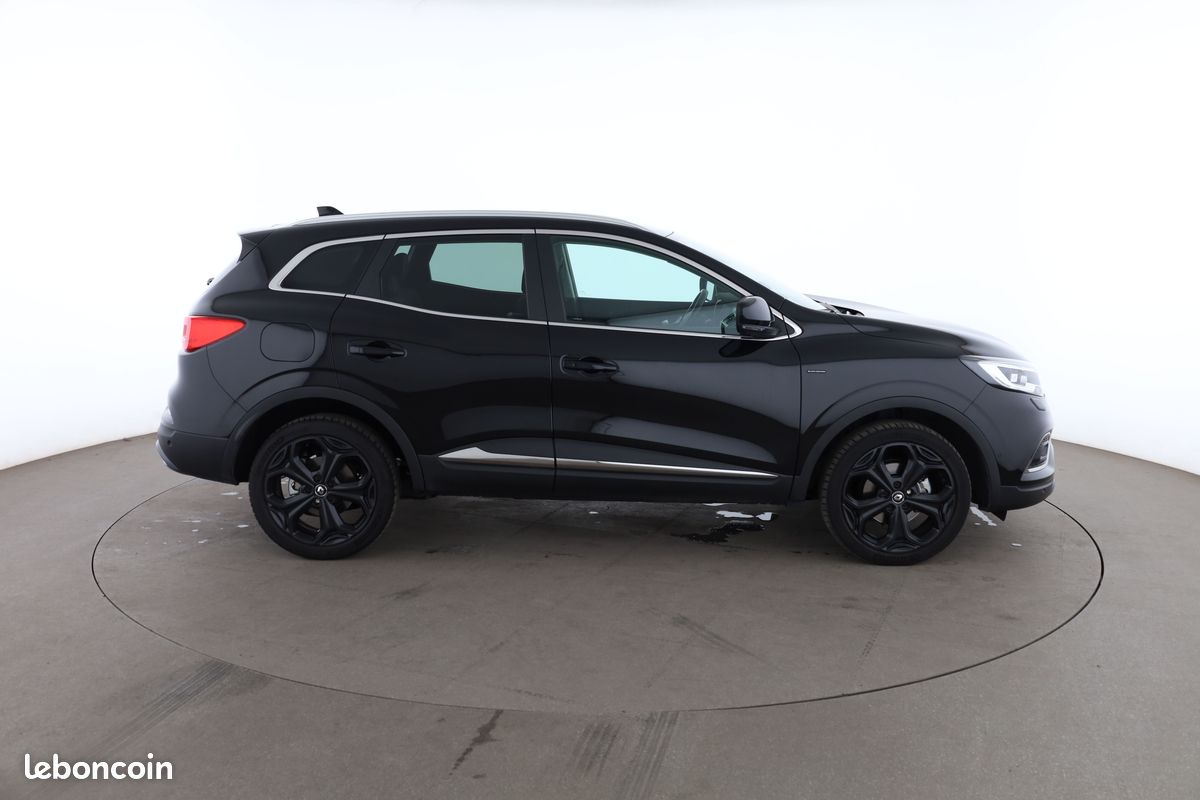 Renault Kadjar 1.3 TCe SL Black Edition EDC 160 ch (image 13)