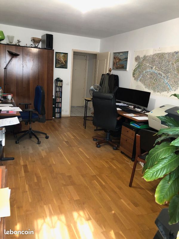 Appartement 2 pièces 52 m² · à Sannois · 52 m² · 175 000 €