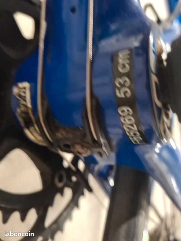 Velo de route Pinarello (image 14)