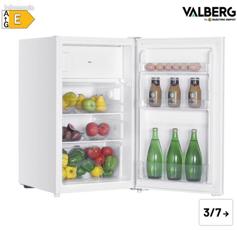Réfrigérateur Top Valberg (image 3)