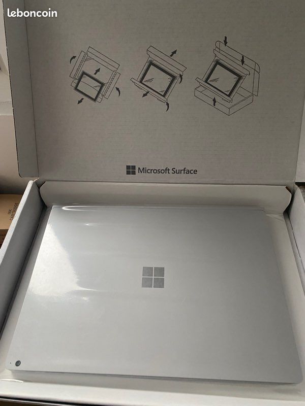 Microsoft surface book 3 (image 3)