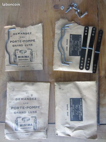 Arrache-clous Ozanne - Pour Vélo De Course Ancien - Outil De Démontage - Occasion