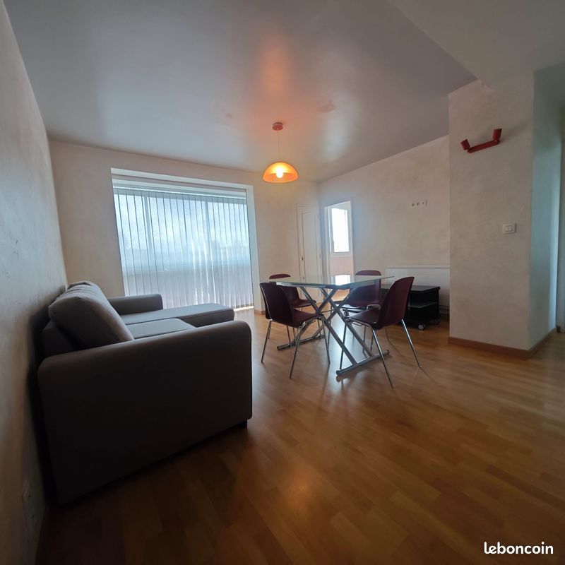 Appartement 3 pièces 60 m² · à Pau · 60 m² · 760 €/mois