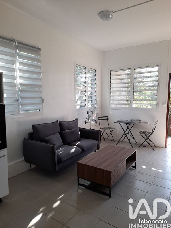 Appartement 2 pièces 38 m² · à Saint-Claude · 38 m² · 750 €/mois