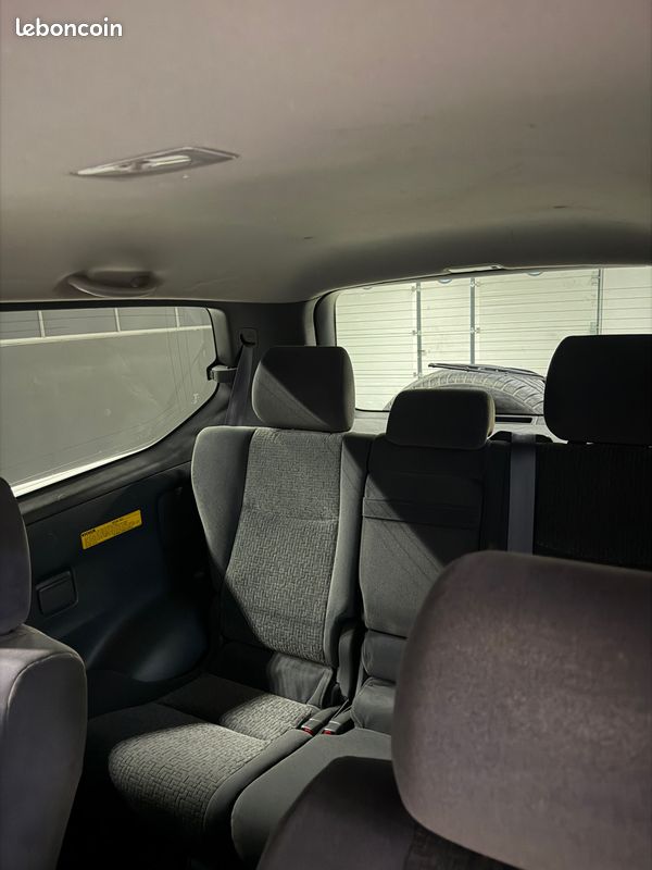 Toyota land cruiser 4x4 3.0 td4d gx 2003 (image 20)