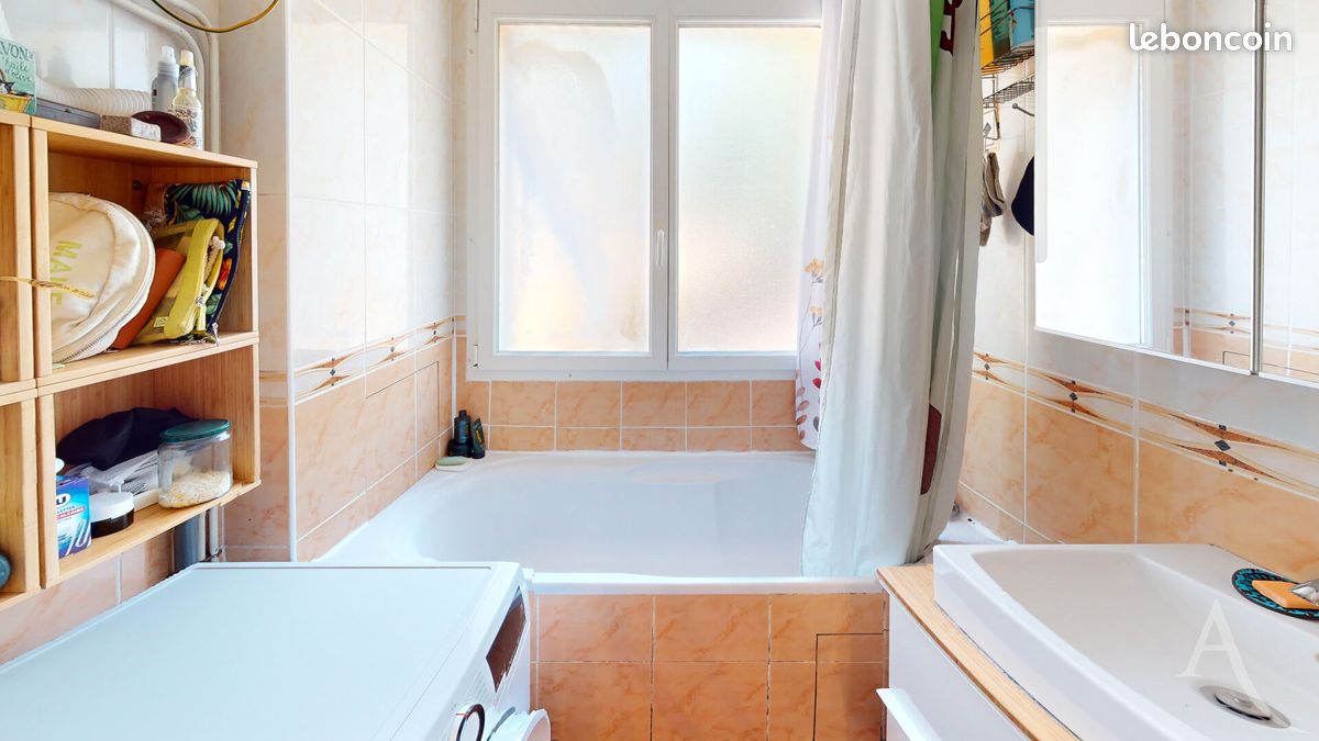 Appartement 3 pièces 45 m² (image 9)