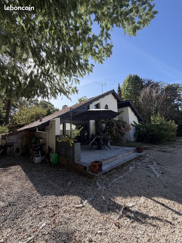 Maison 6 pièces 137 m² · à Challans · 137 m² · 436 800 €
