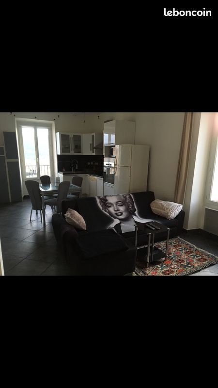 Appartement 2 pièces 46 m² · à Calvi · 46 m² · 195 000 €