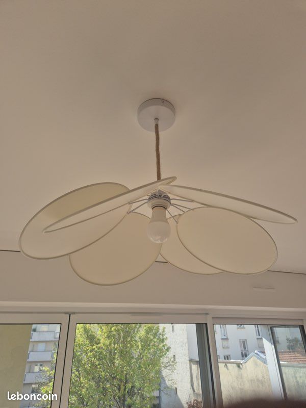 Luminaire à suspendre (image 1)
