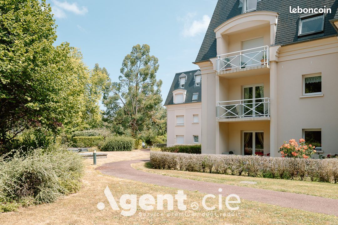 Appartement 3 pièces 79 m² · à Mathieu · 79 m² · 245 466 €