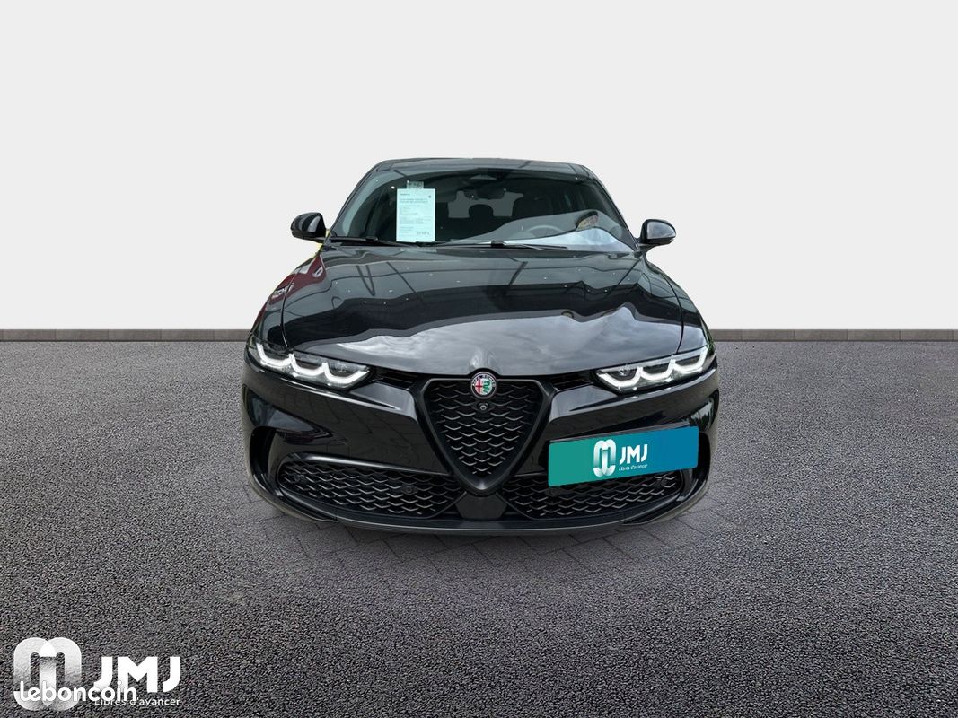 ALFA ROMEO Tonale 1.3 Hybride Rechargeable PHEV 280ch AT6 e-Q4 Veloce (image 6)