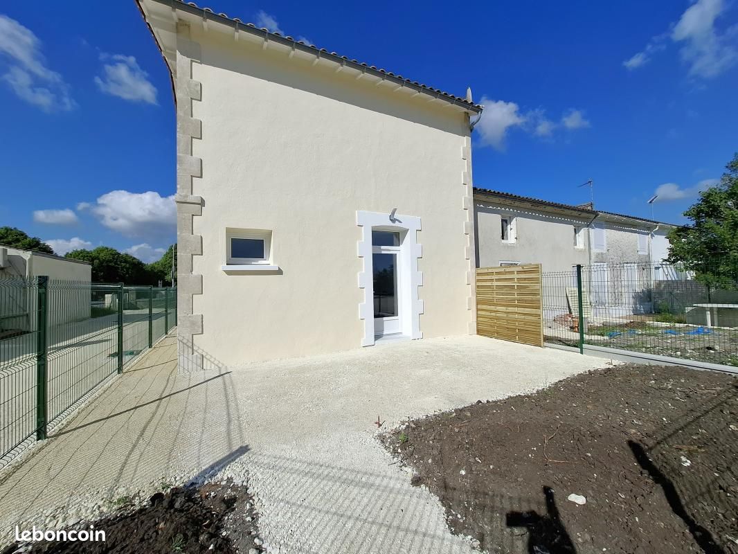 Maison 3 pièces 50 m² · à Médis · 50 m² · 174 900 €