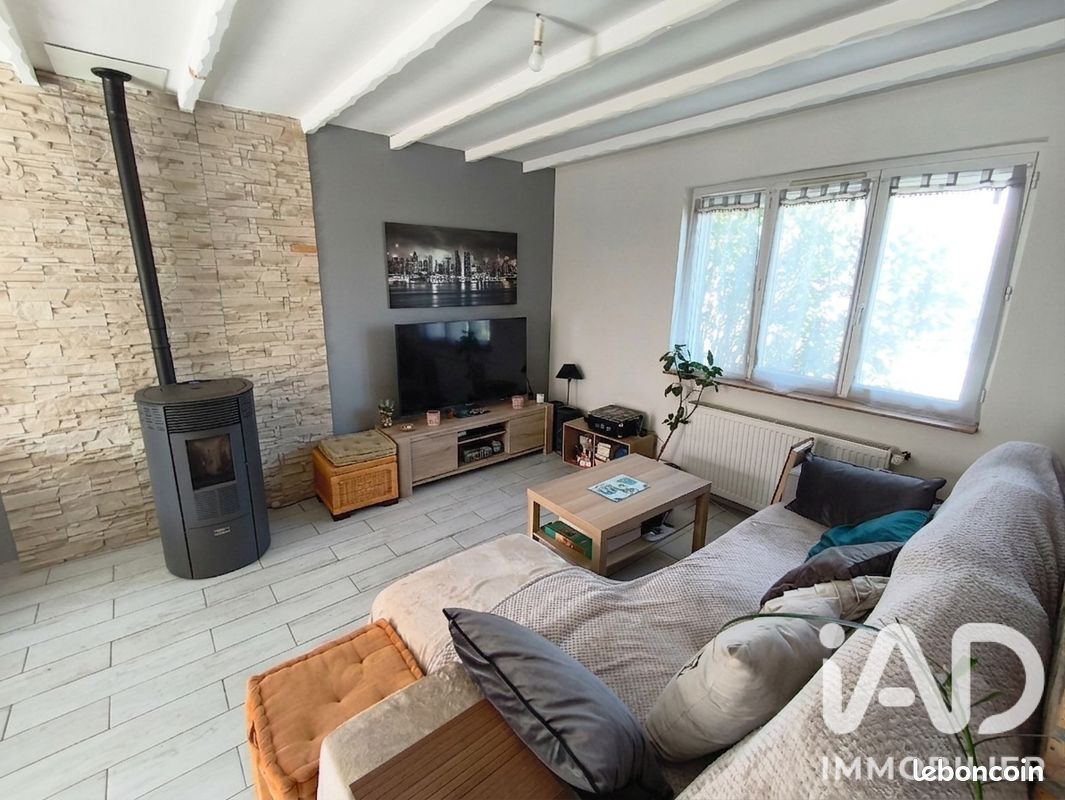 Maison 4 pièces 95 m² · à Dreux · 95 m² · 179 500 €