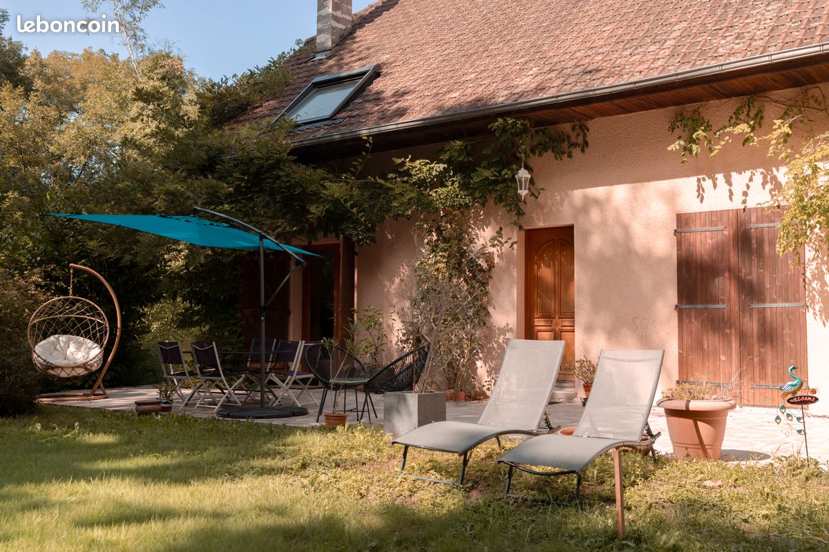 Maison 5 pièces 160 m² · à Gan · 160 m² · 400 000 €