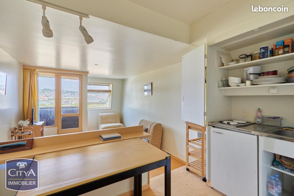 Appartement 2 pièces 48 m² · à Deauville · 48 m² · 278 000 €