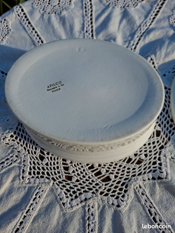 Terrine Apilco (image 3)