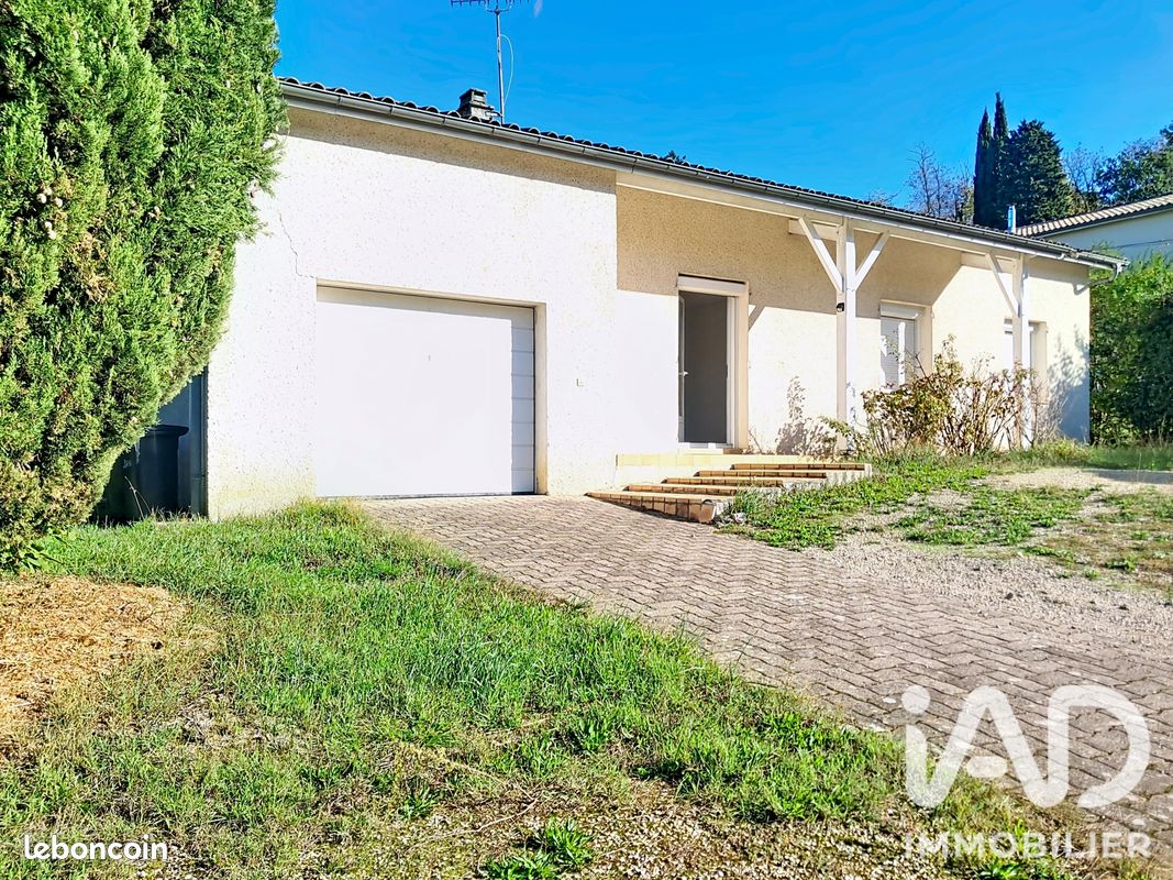Maison 5 pièces 85 m² · à Bon-Encontre · 85 m² · 199 000 €