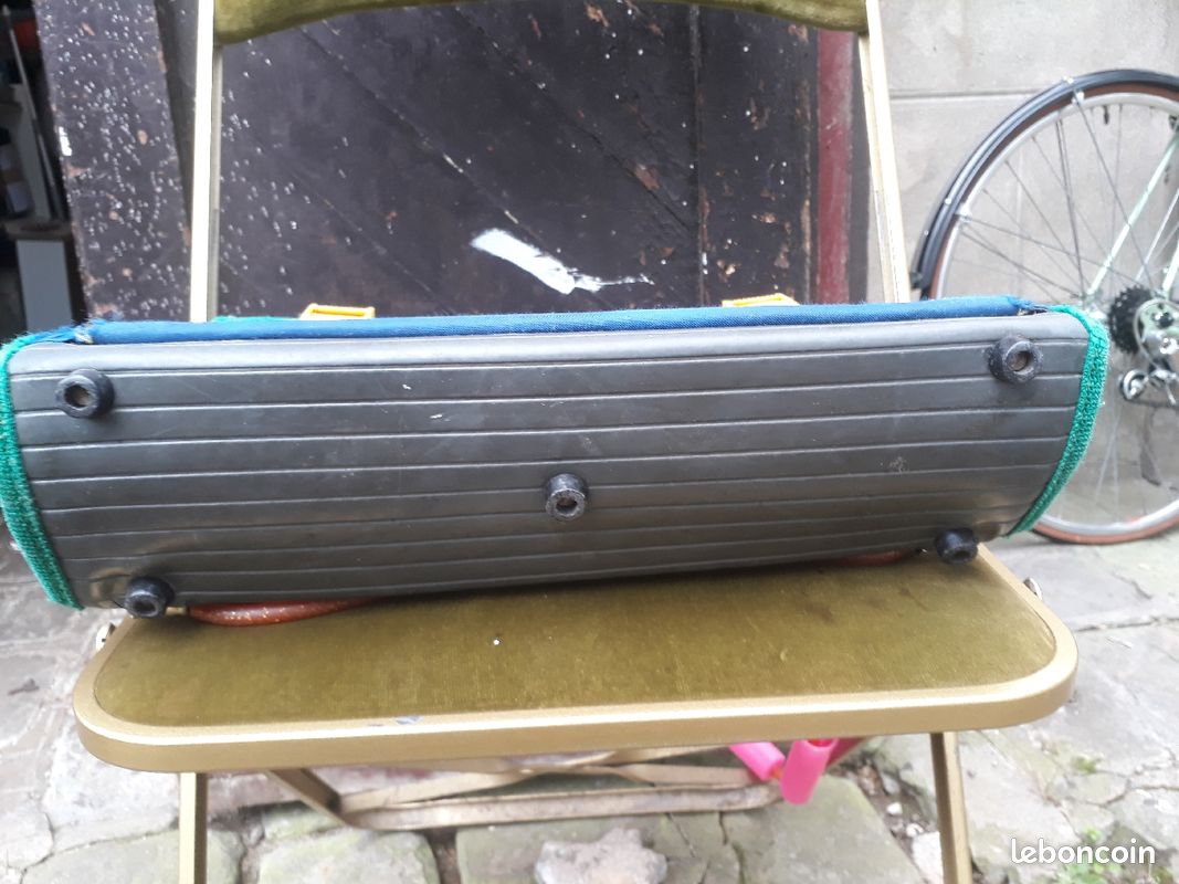 Cartable kickers vintage (image 4)