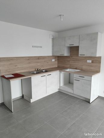 Appartement 3 pièces 69 m²