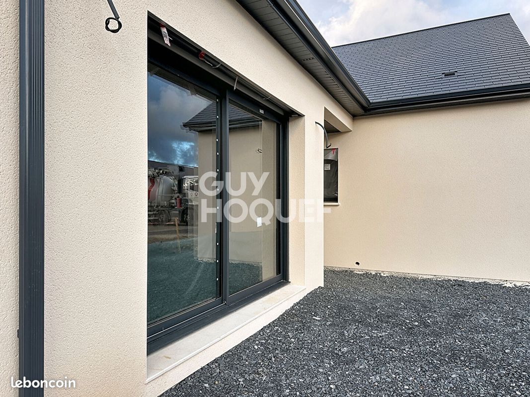 Maison 5 pièces 110 m² (image 3)