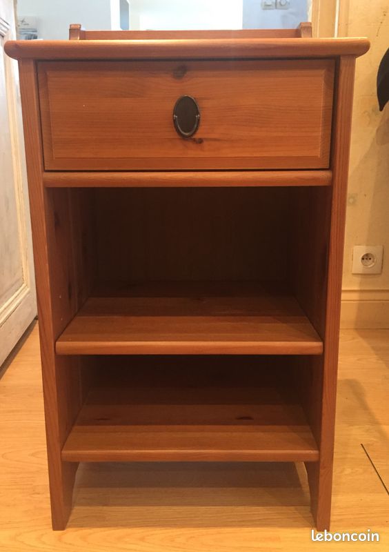 Ensemble chambre enfant ikea (image 5)