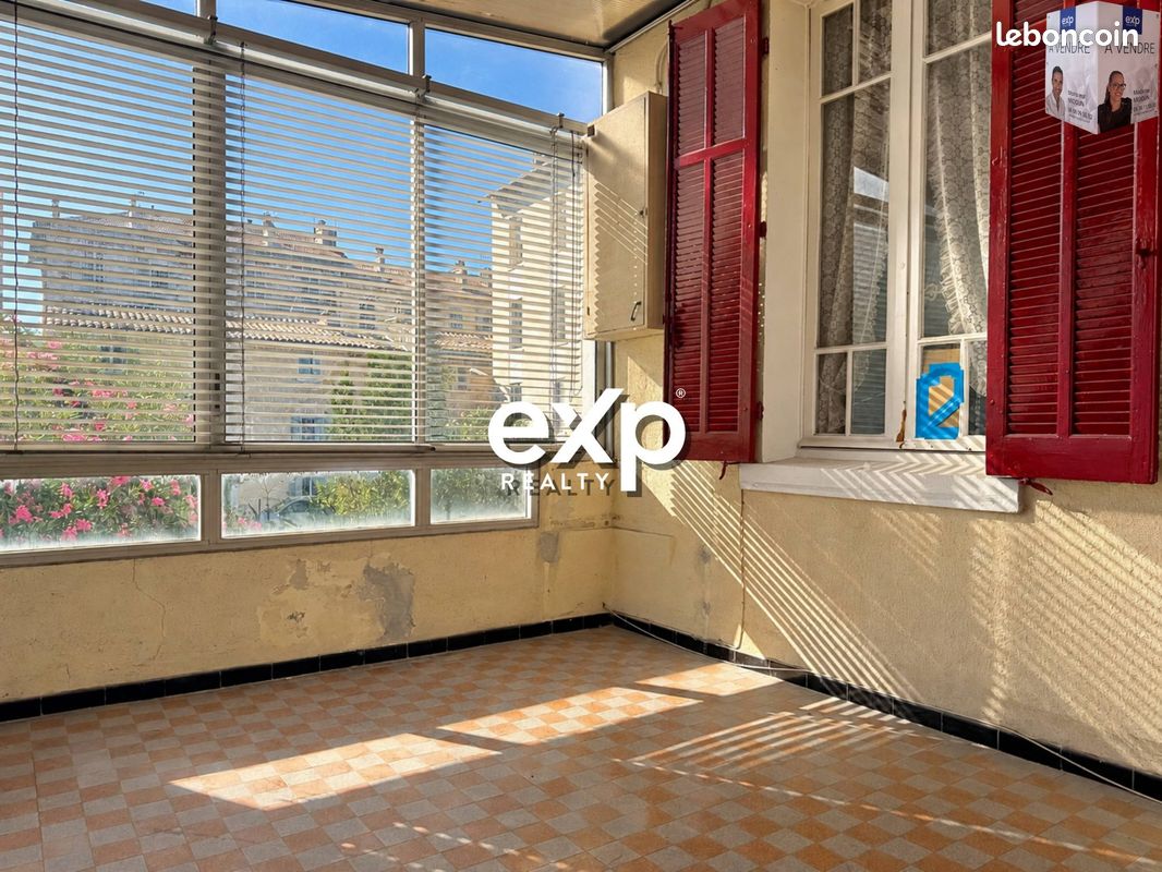 Appartement 3 pièces 68 m² · à Toulon · 68 m² · 150 000 €