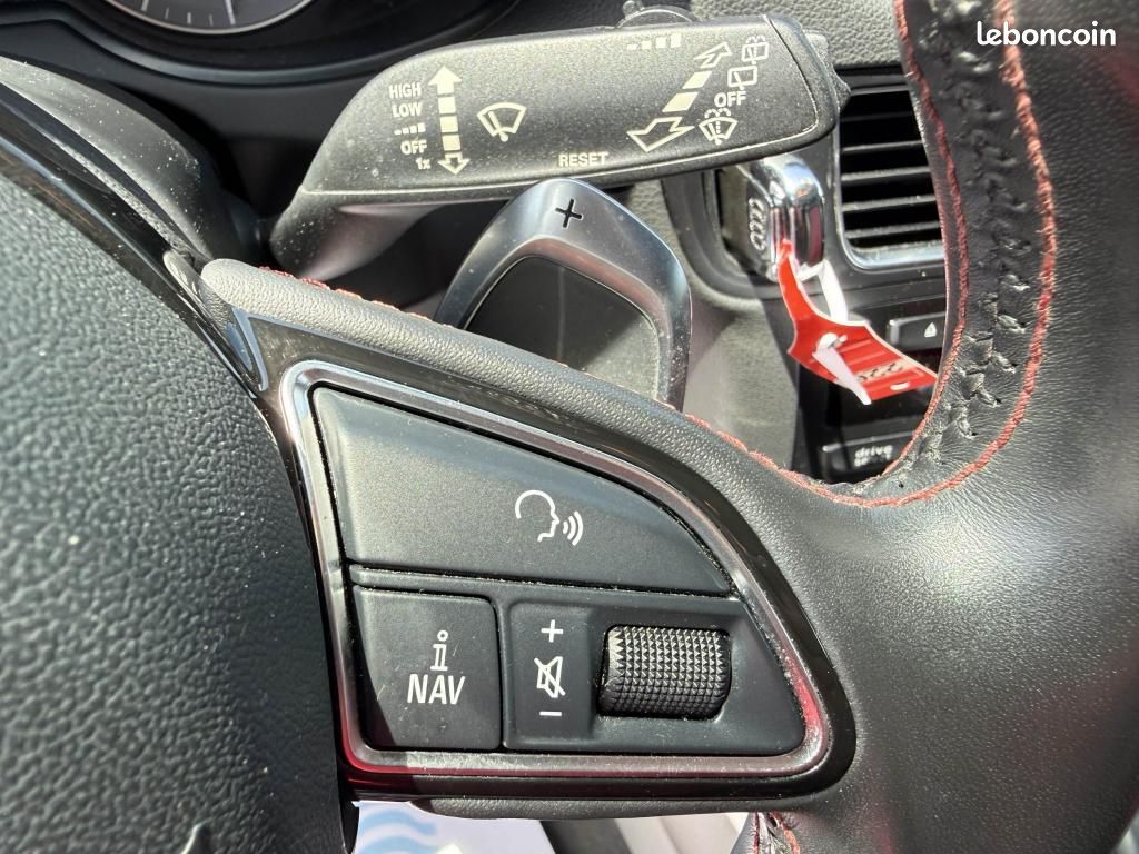 AUDI Q5 S Quattro 3.0 V6 BiTDI DPF - 313 - BVA Tiptronic S GPS + TOIT OUVRANT + RADAR AR (image 24)