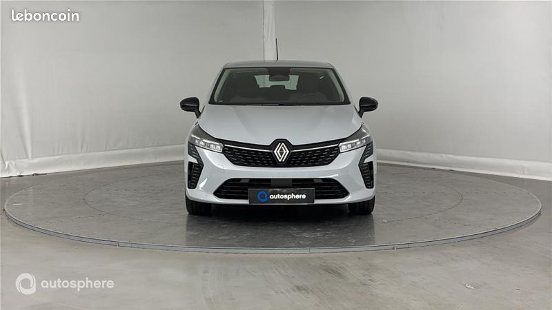 Renault Clio 1.5 Blue dCi 100ch Evolution - 24 (image 2)