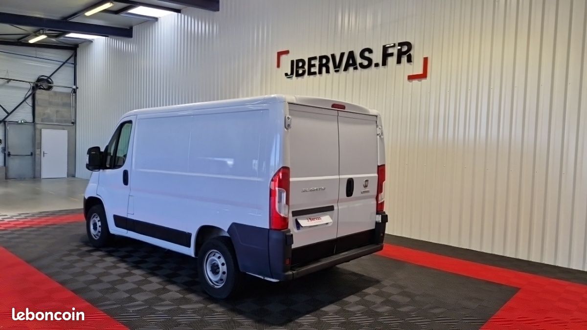Fiat Ducato TOLE 3.0 C H1 H3-POWER 120 CH (image 3)