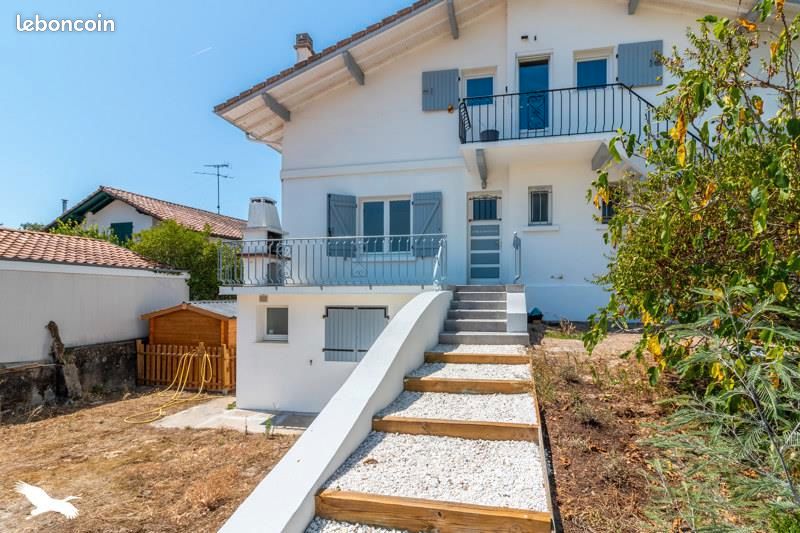 Appartement 3 pièces 66 m² · à Vieux-Boucau-les-Bains · 66 m² · 369 600 €