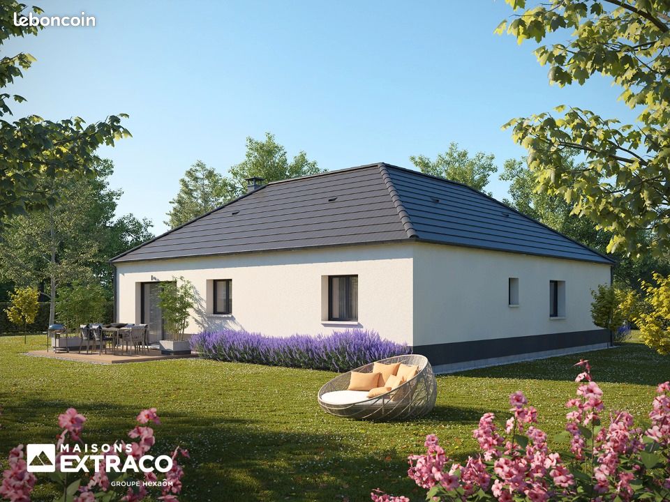 Maison 4 pièces 98 m² · à Servaville-Salmonville · 98 m² · 245 000 €