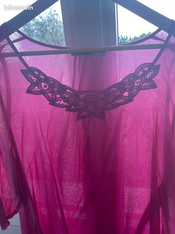 Blouse ekyog taille 40 (image 2)