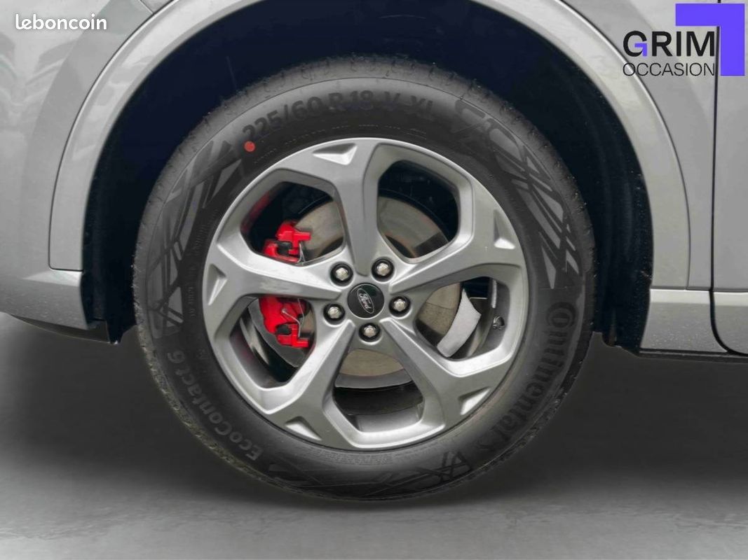 FORD Kuga 2.5 Duratec 243 ch PHEV Powershift ST-Line X (image 13)