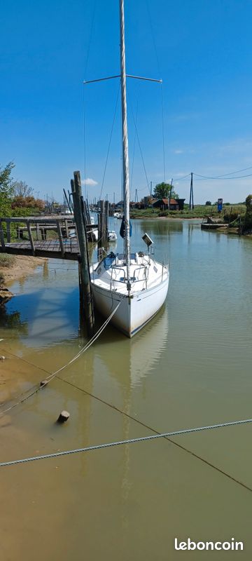 Dufour 30 DI (image 2)