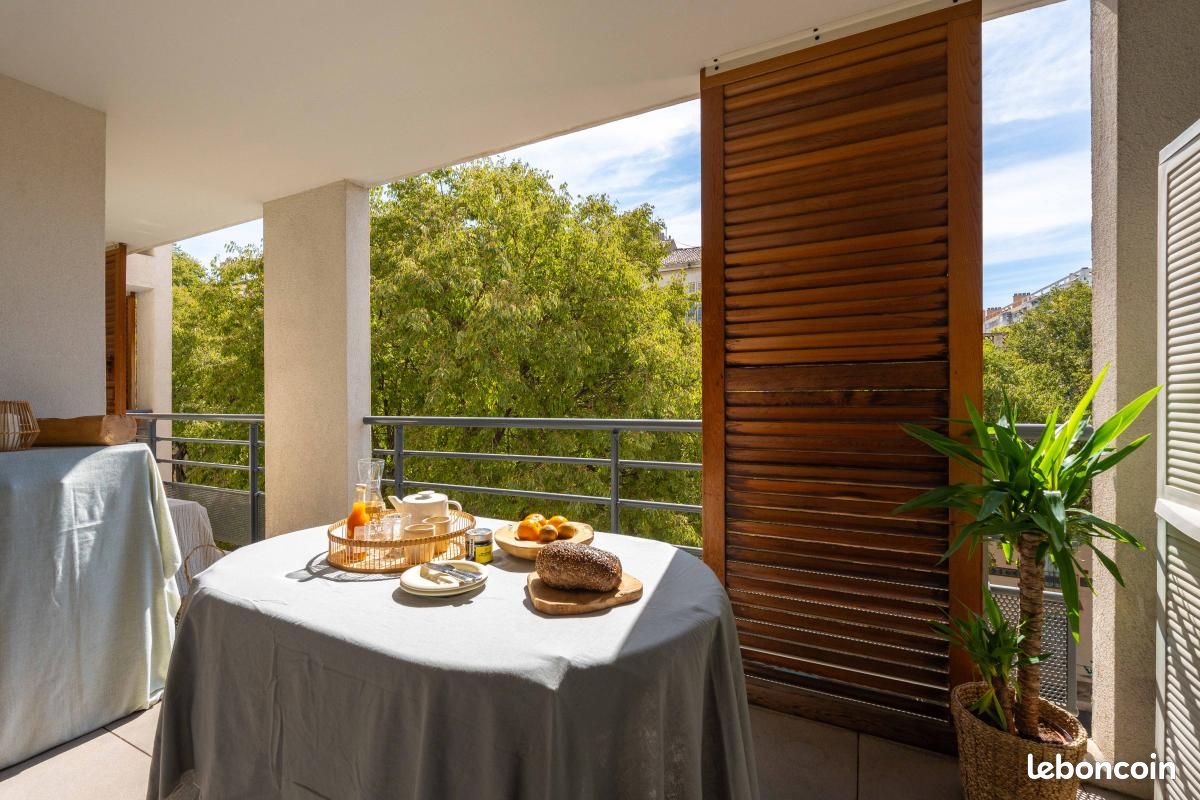 Appartement 3 pièces 55 m² · à Marseille · 55 m² · 230 000 €