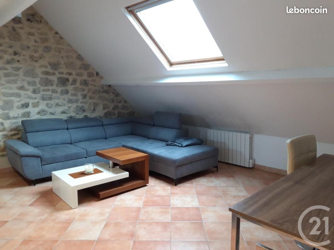 Appartement 2 pièces 42 m² · à Étampes · 42 m² · 760 €